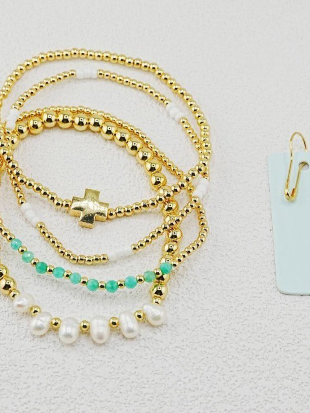 Enewton Bracelet Set
